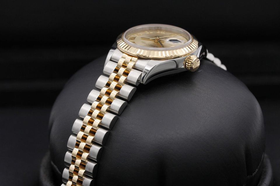 Rolex Datejust Lady 28 279173 Image 2